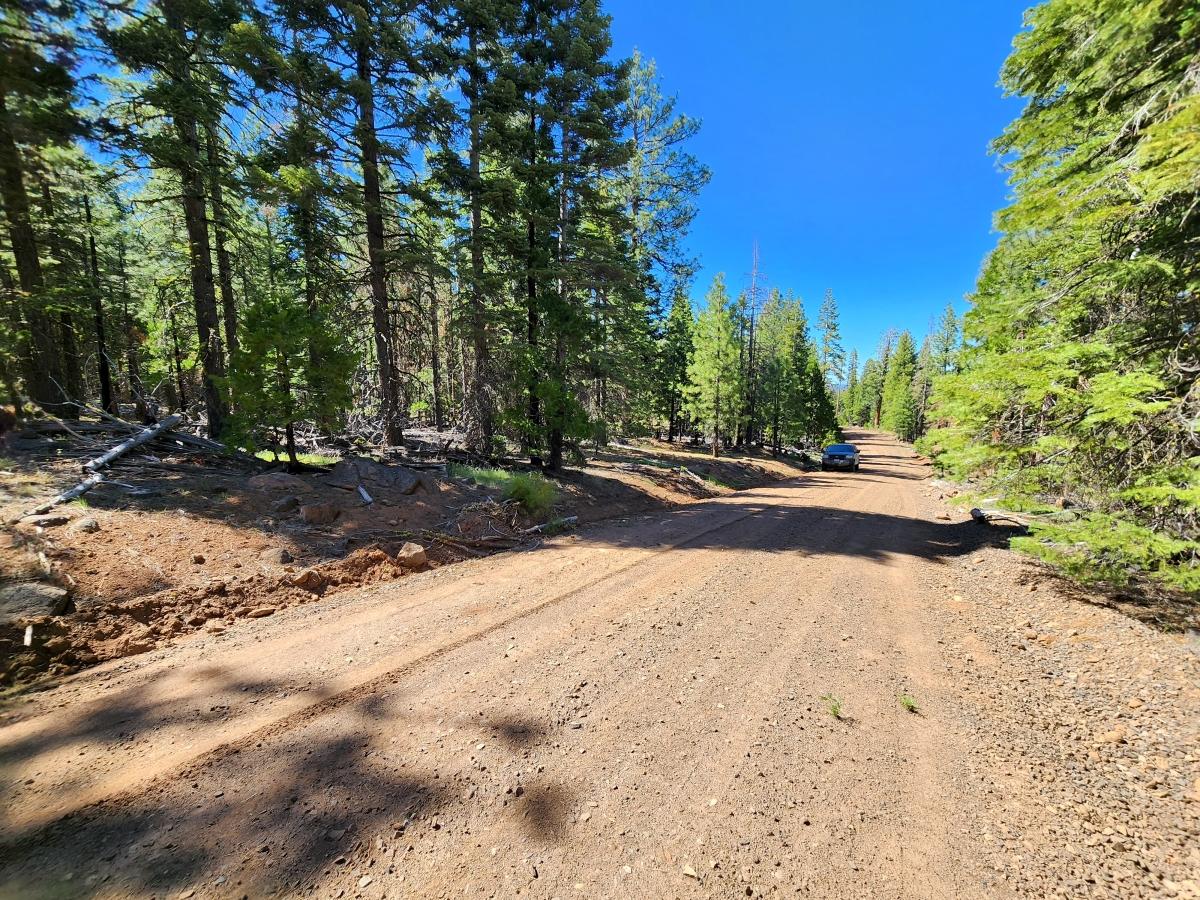 0.98 Acres for Sale in California Pines, California