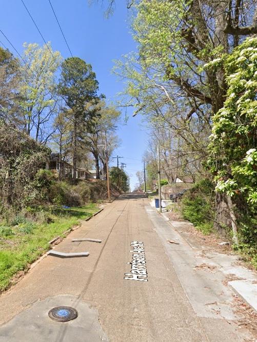 0.26 Acres for Sale in Camden, Arkansas