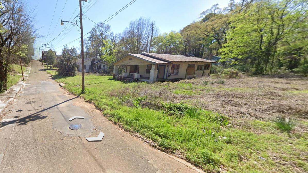 0.26 Acres for Sale in Camden, Arkansas