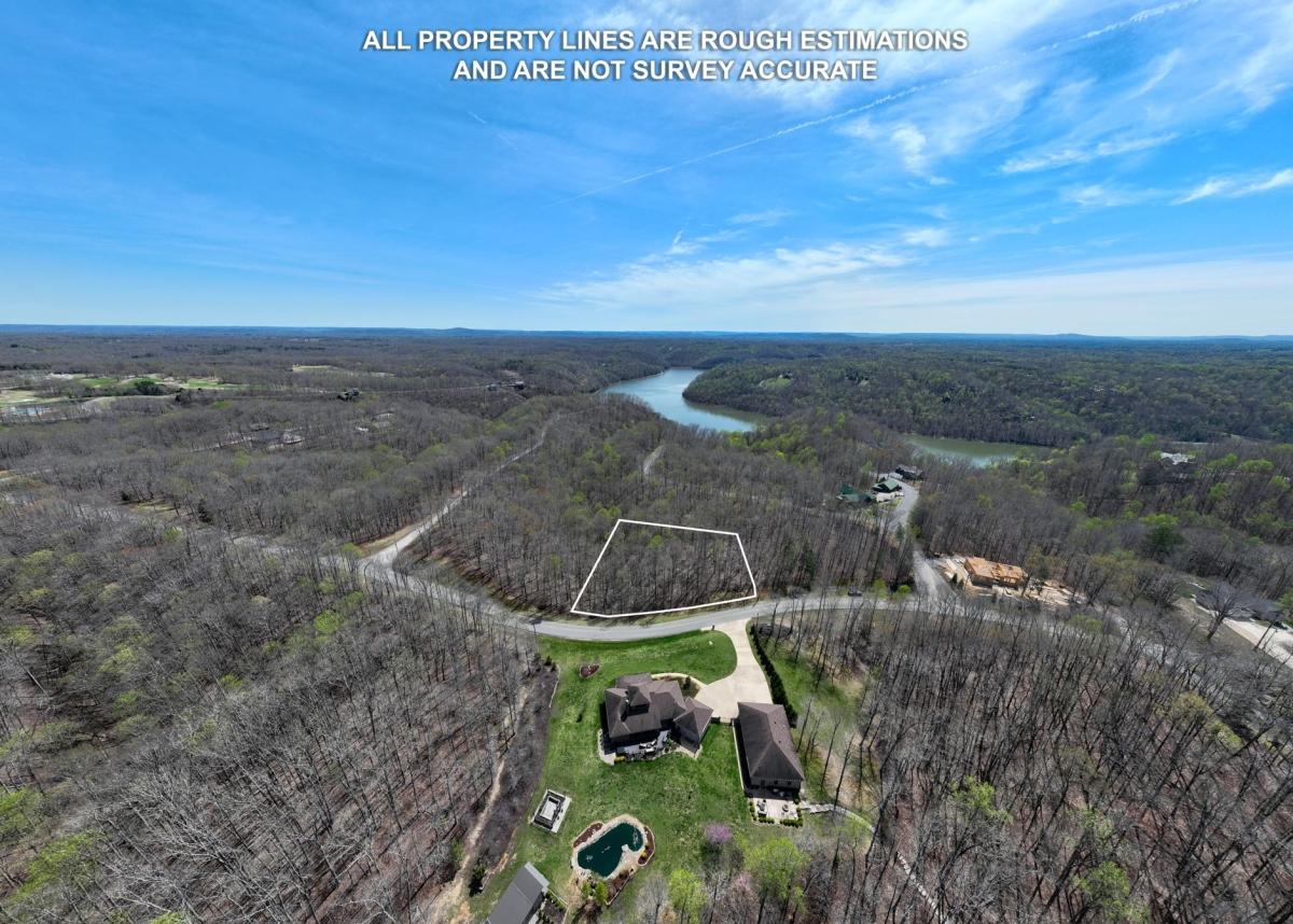 2.07 Acres for Sale in Sparta, Tennessee