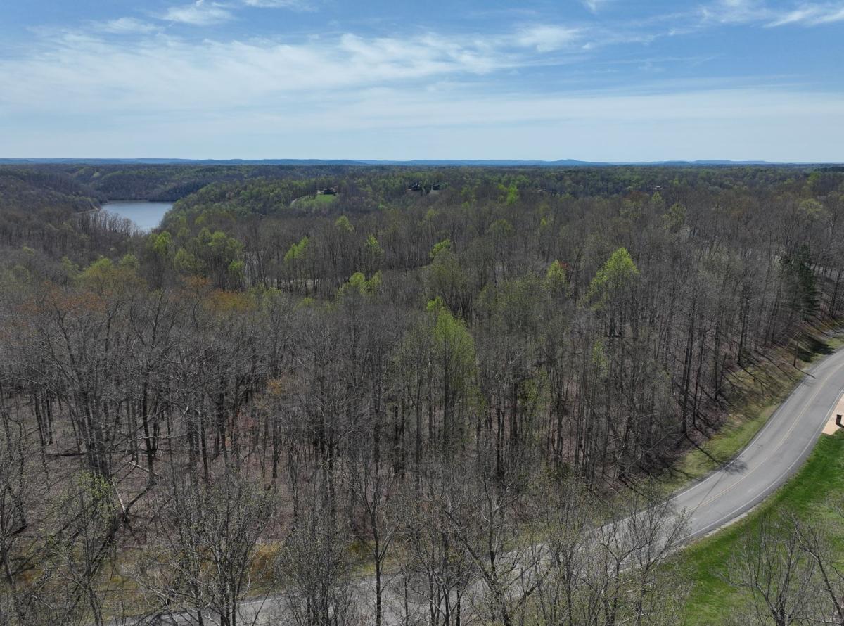 2.07 Acres for Sale in Sparta, Tennessee