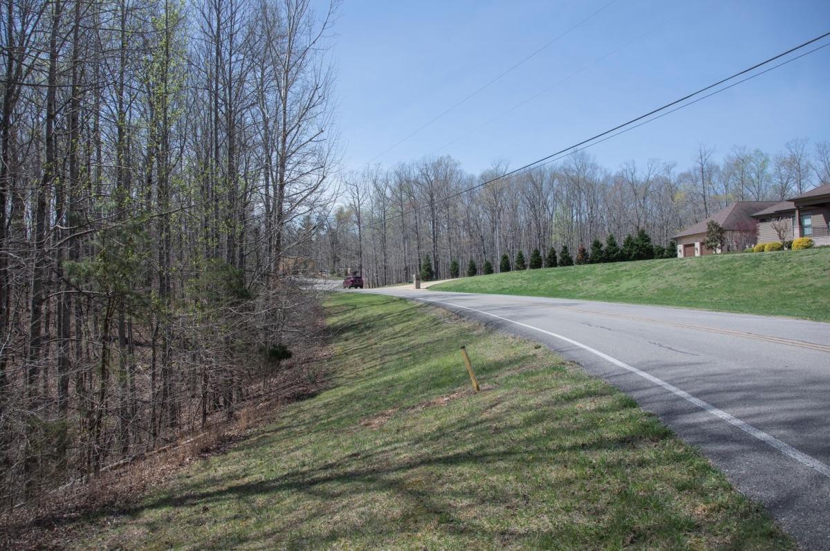 2.07 Acres for Sale in Sparta, Tennessee