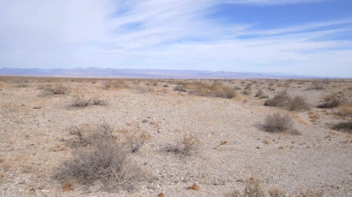 5 Acres for Sale in Java, California