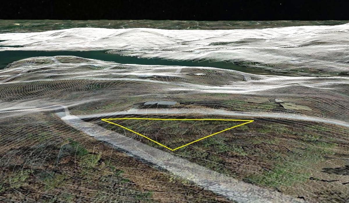 0.44 Acres for Sale in Cherokee Village, Arkansas