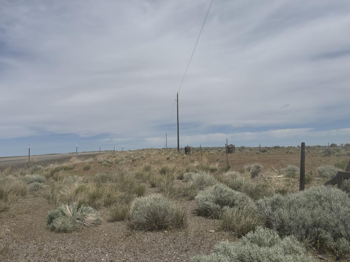 34.19 Acres for Sale in Jordan Valley, Oregon