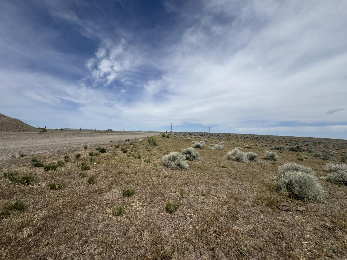34.19 Acres for Sale in Jordan Valley, Oregon