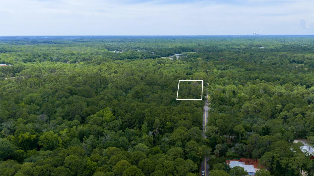 0.32 Acres for Sale in Homosassa, Florida