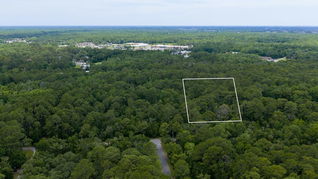 0.32 Acres for Sale in Homosassa, Florida