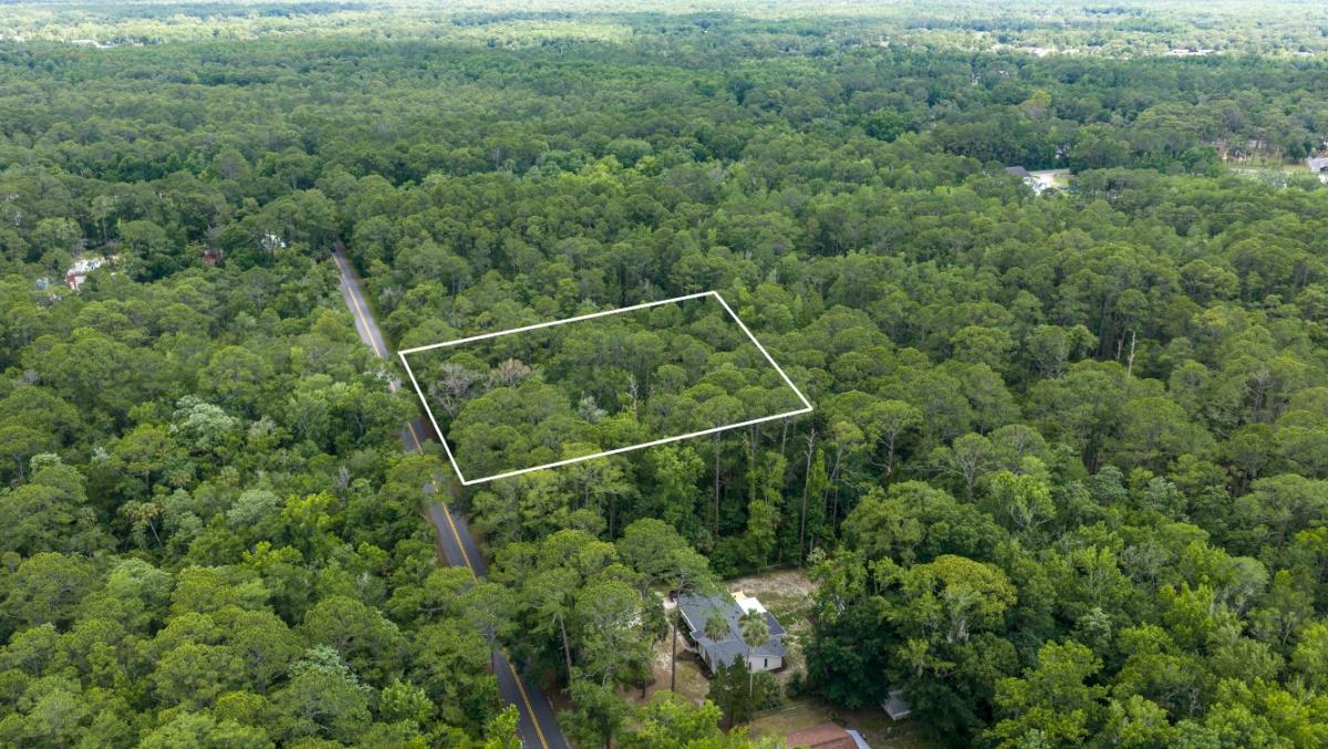 0.32 Acres for Sale in Homosassa, Florida