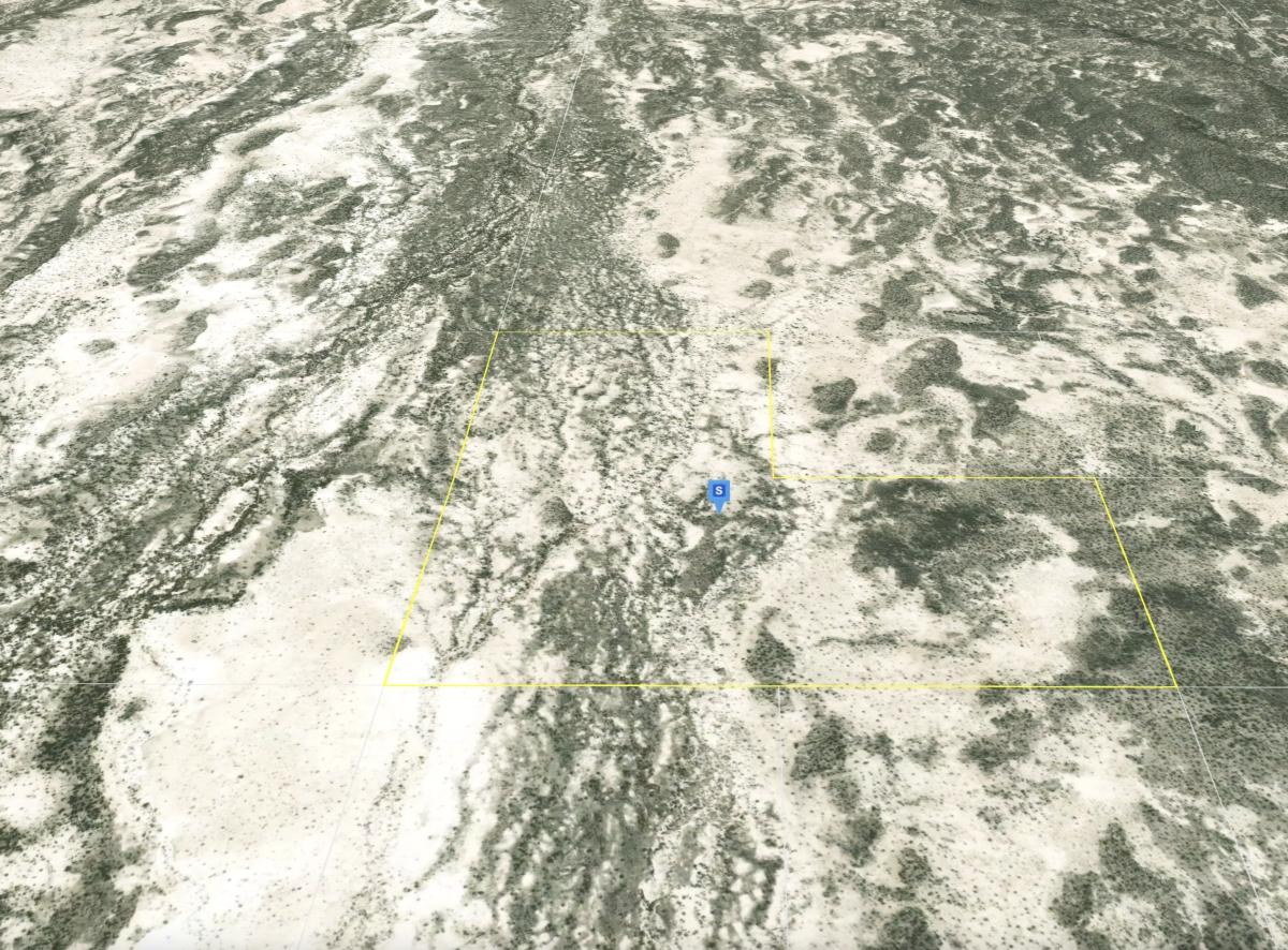30 Acres for Sale in Grouse Creek, Utah