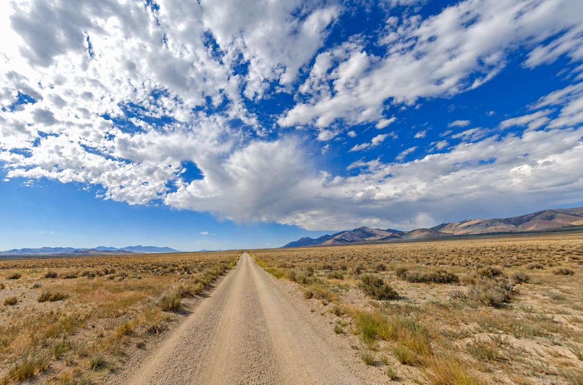 20 Acres for Sale in Grouse Creek, Utah