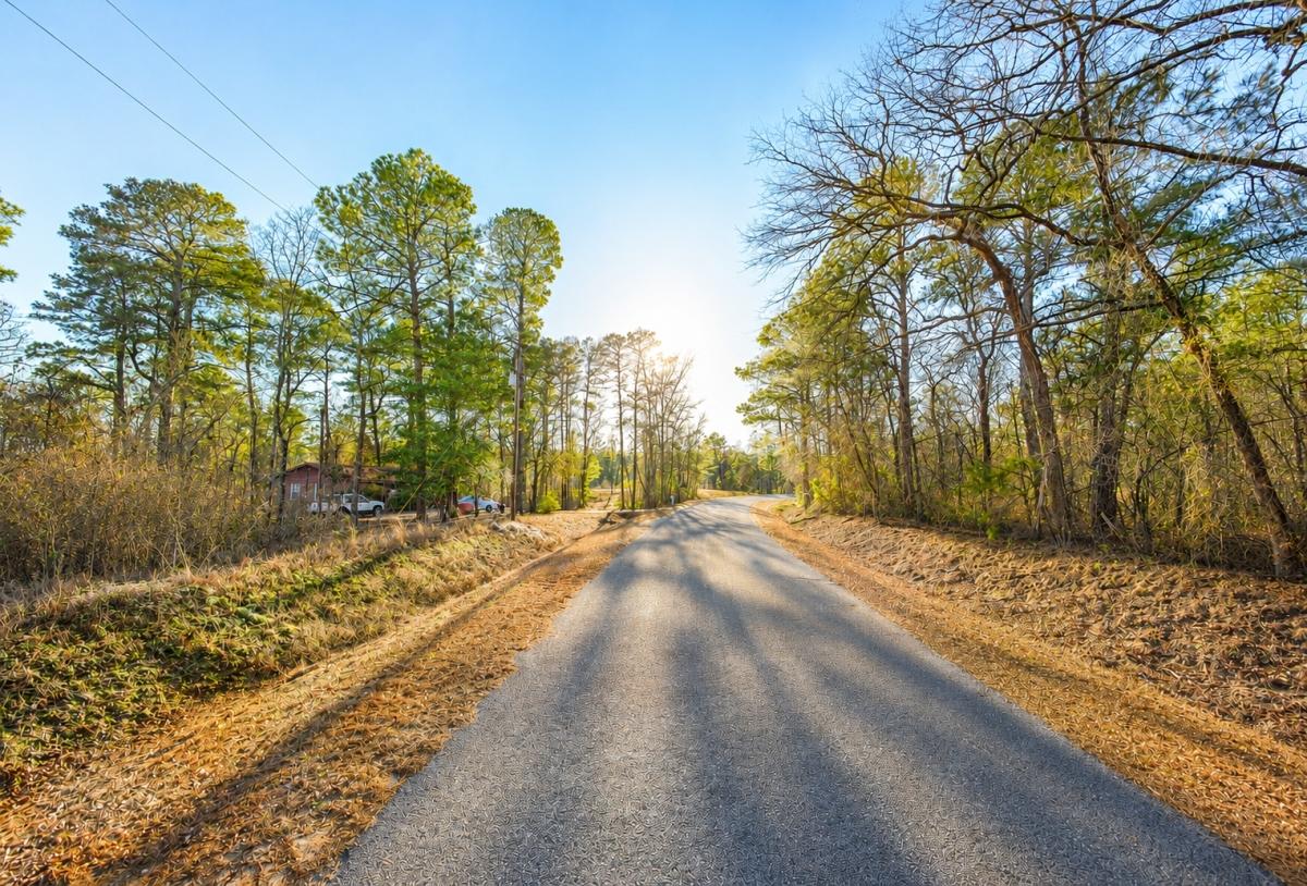 2.97 Acres for Sale in White Oak, North Carolina
