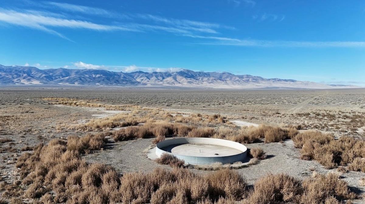 78.46 Acres for Sale in Imlay, Nevada