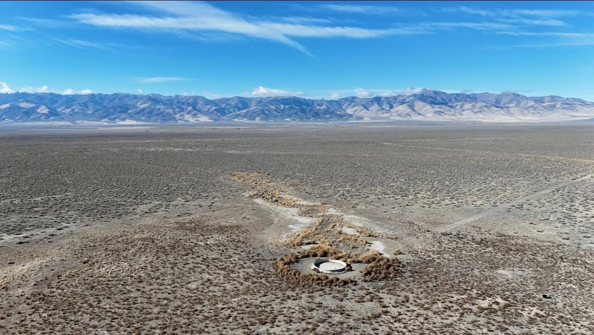 78.46 Acres for Sale in Imlay, Nevada