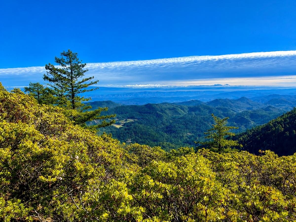 5.05 Acres for Sale in Cobb, California