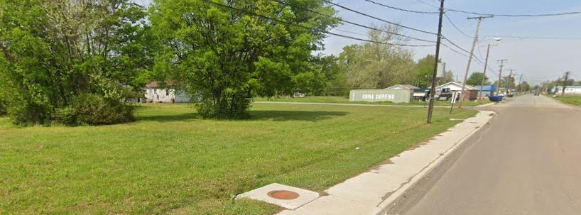 0.22 Acres for Sale in Blytheville, Arkansas
