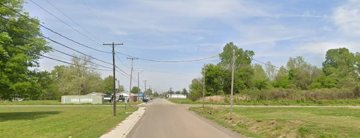 0.22 Acres for Sale in Blytheville, Arkansas