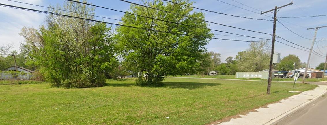 0.22 Acres for Sale in Blytheville, Arkansas