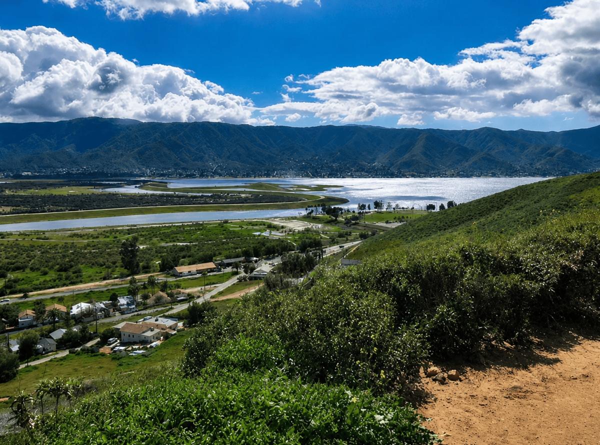 0.20 Acres for Sale in Lake Elsinore, California