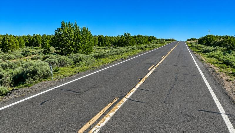 40 Acres for Sale in Saint Johns, Arizona