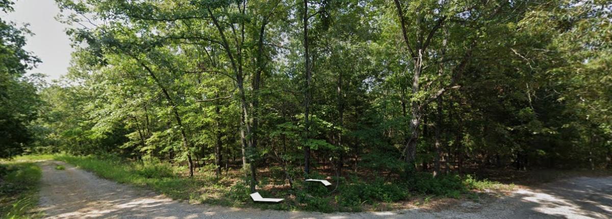 1.00 Acres for Sale in Cherokee Village, Arkansas