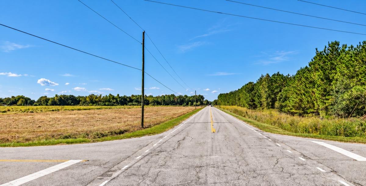 5 Acres for Sale in Wallace $699 a month!, South Carolina