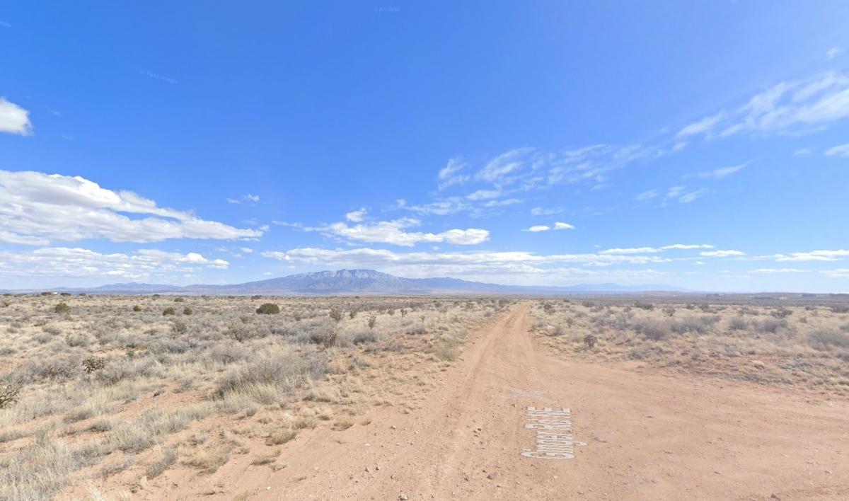 0.5 Acres for Sale in Rio Rancho, NM