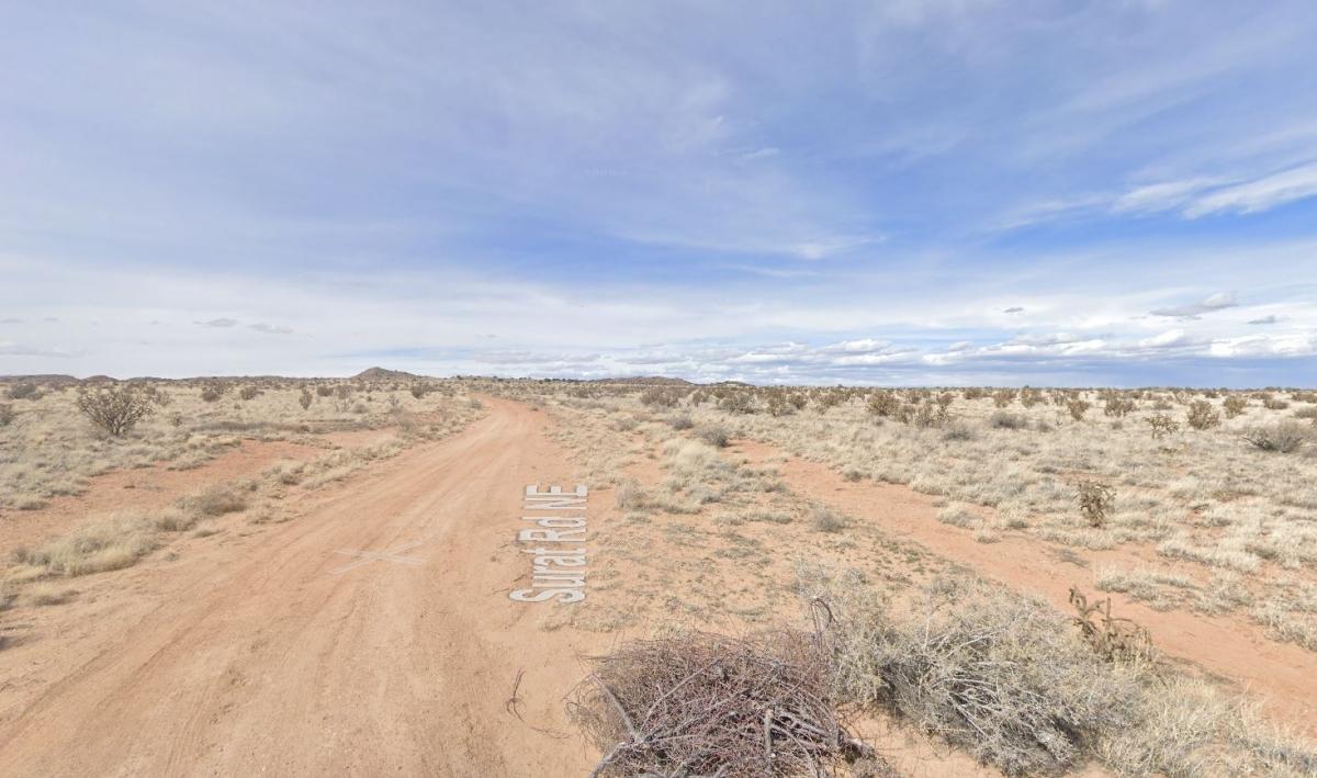 0.5 Acres for Sale in Rio Rancho, NM