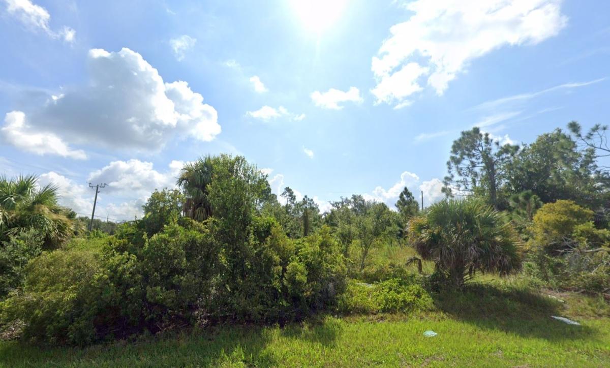 0.24 Acres for Sale in Punta Gorda, FL
