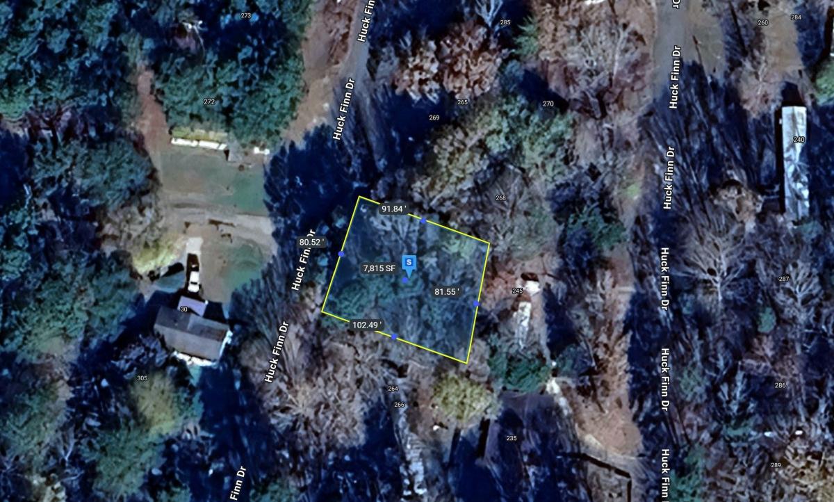 0.19 Acres for Sale in Middleton, TN