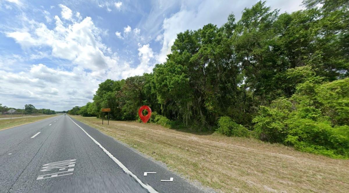 0.84 Acres for Sale in Citra, FL