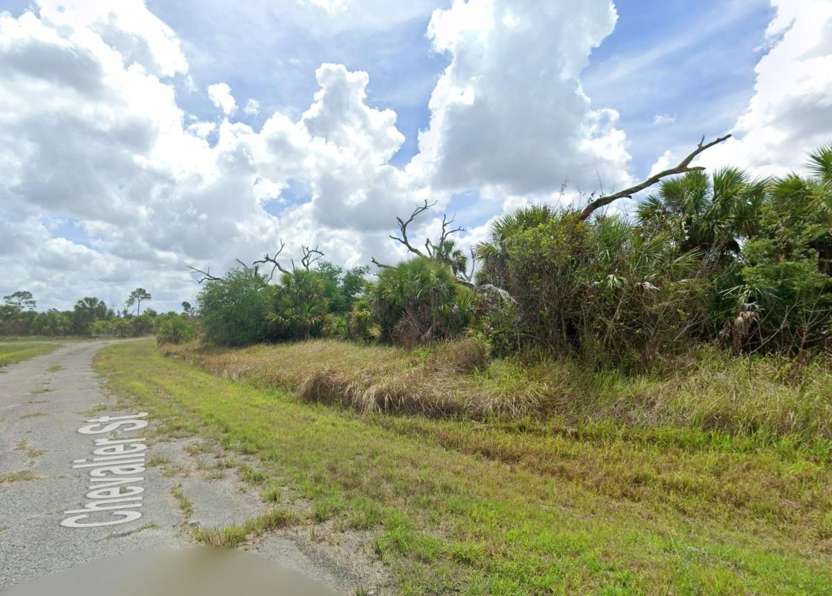 0.28 Acres for Sale in North Port, FL