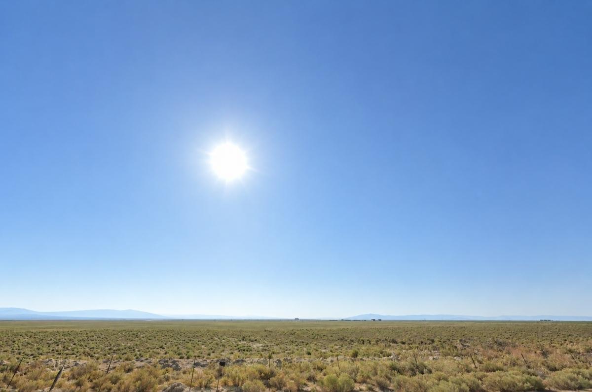 640 Acres for Sale in Wells, NV