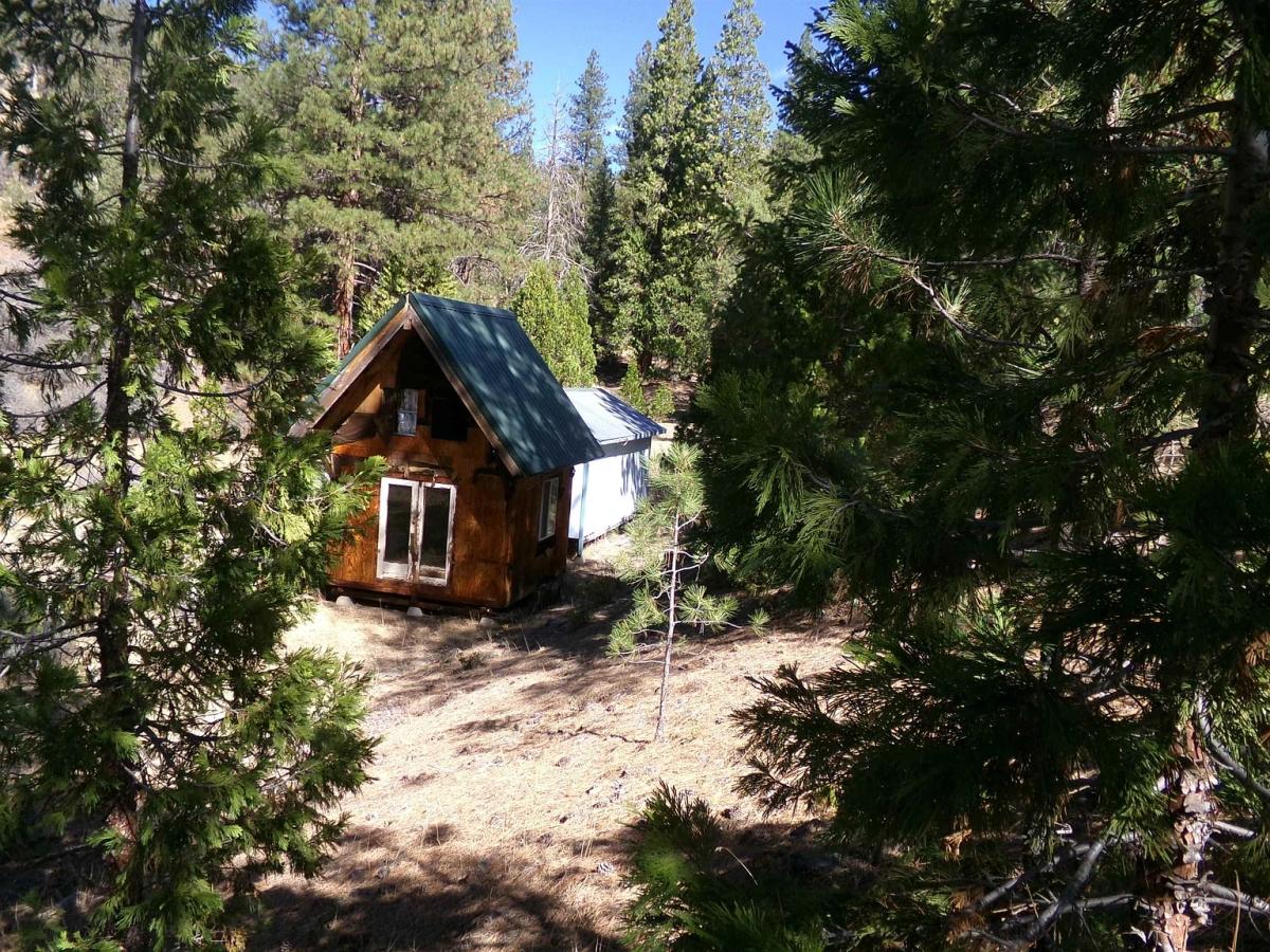 80 Acres for Sale in Fort Jones, CA