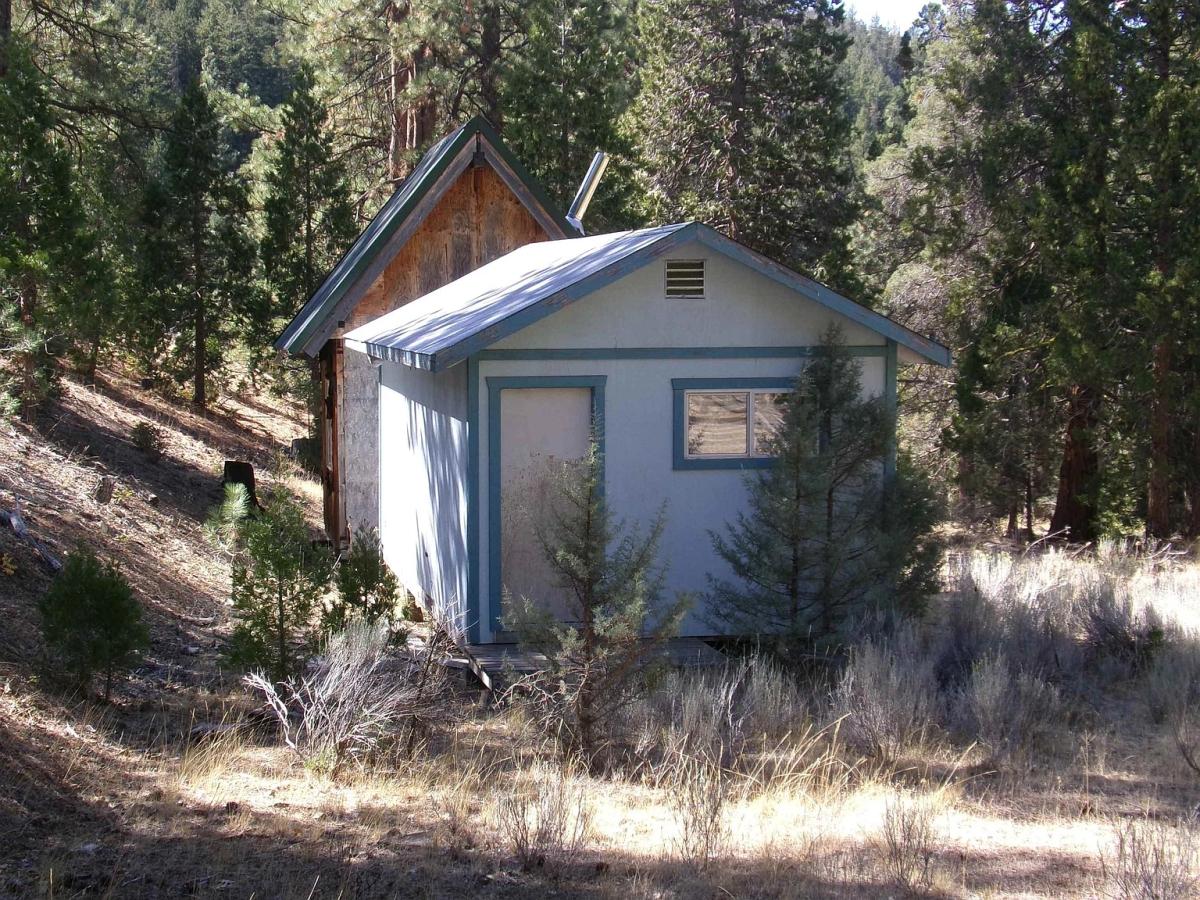 80 Acres for Sale in Fort Jones, CA
