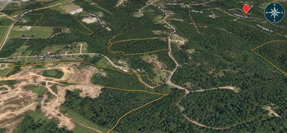 1 Acres for Sale in Crossville, TN